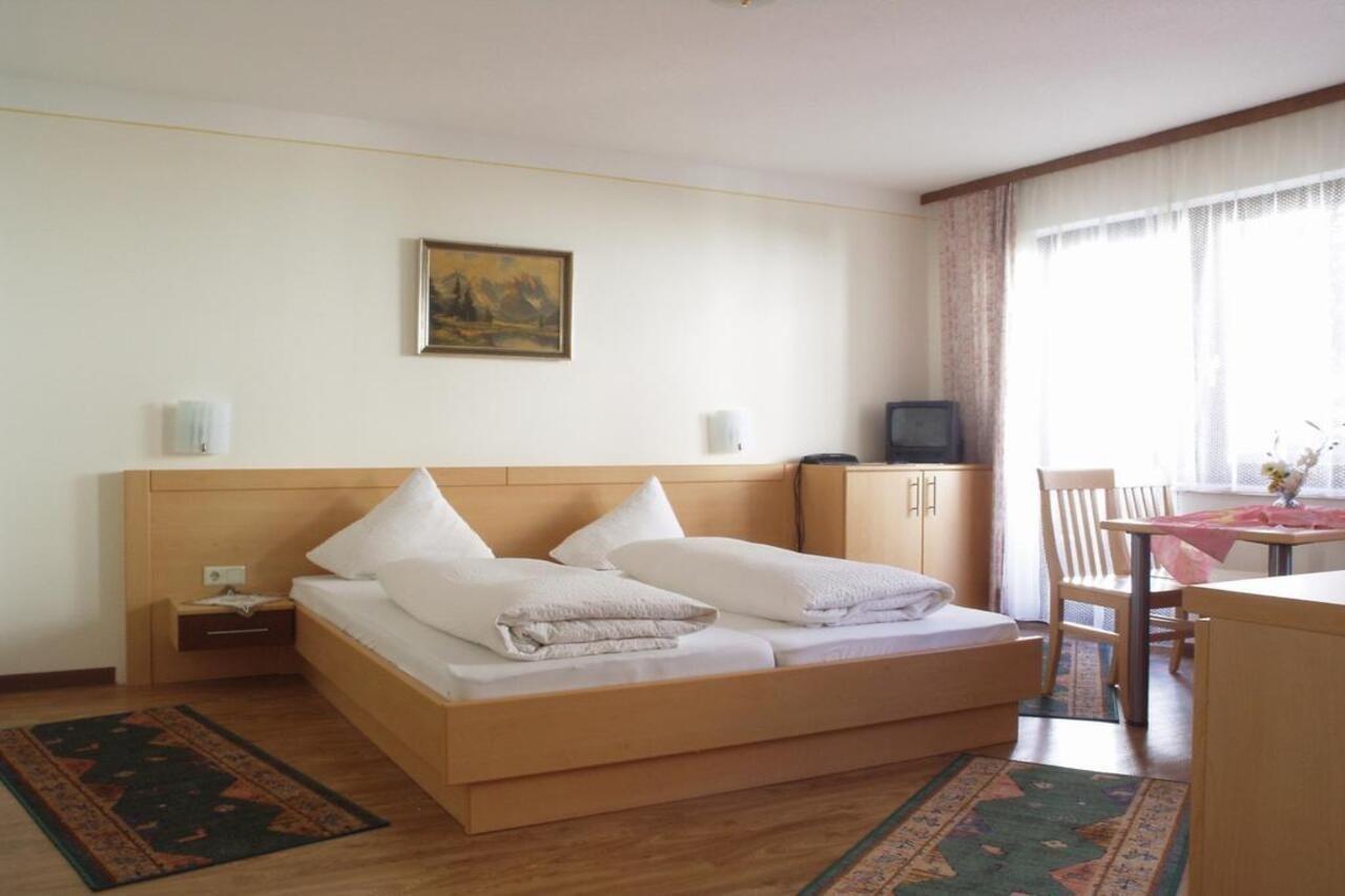 Apartement Hofer فلبمس المظهر الخارجي الصورة