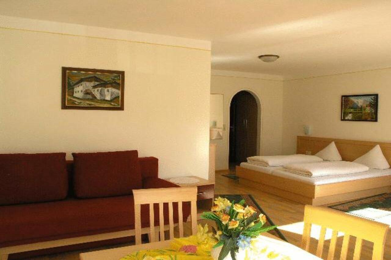 Apartement Hofer فلبمس المظهر الخارجي الصورة