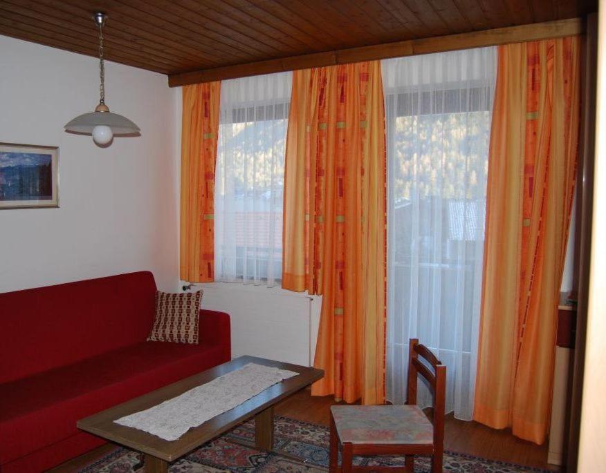 Apartement Hofer فلبمس المظهر الخارجي الصورة